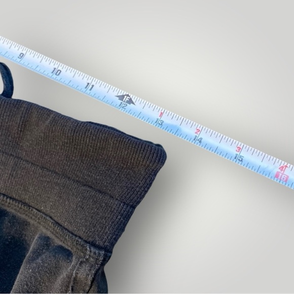 🟢5/$25 No Boundaries Black shorts Juniors - Picture 13 of 16